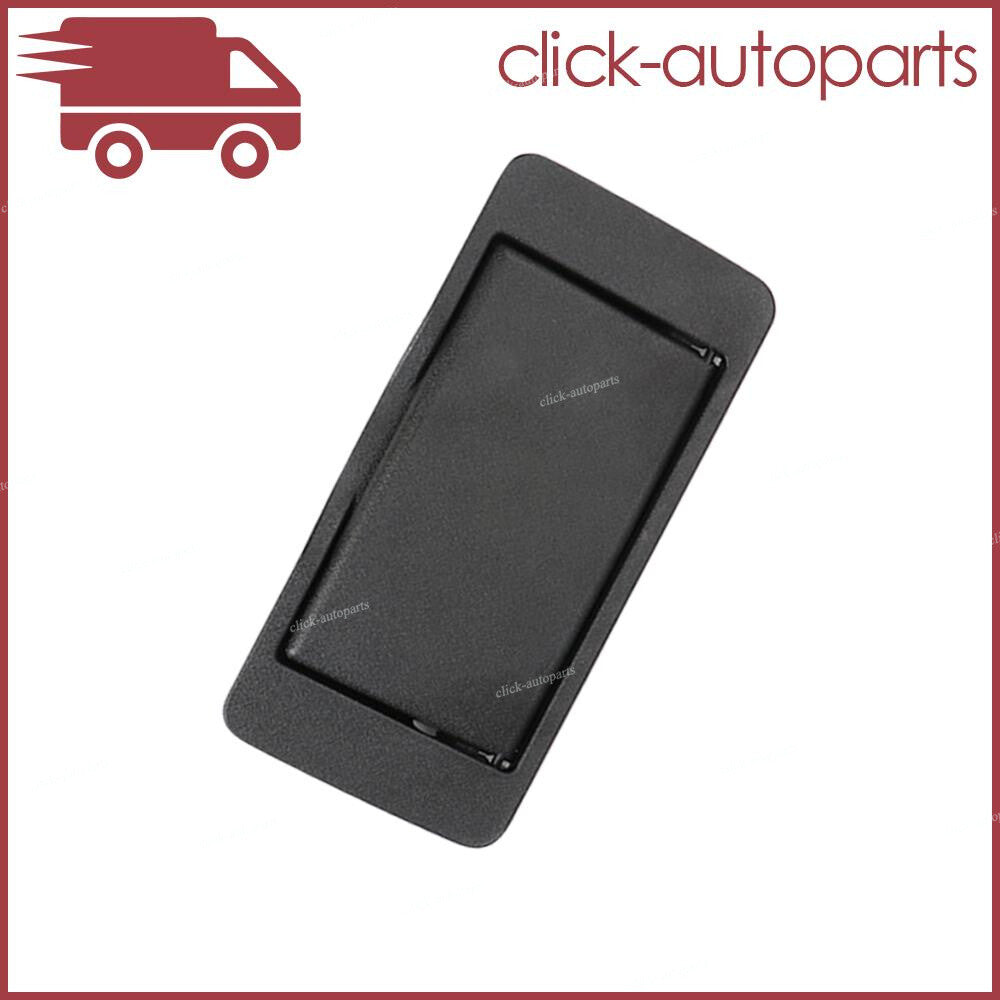 ya 5 8.7 Fit for Mercedes X164 W251 ML/GL 350 450 A1648101110 Black Left Sunvisor