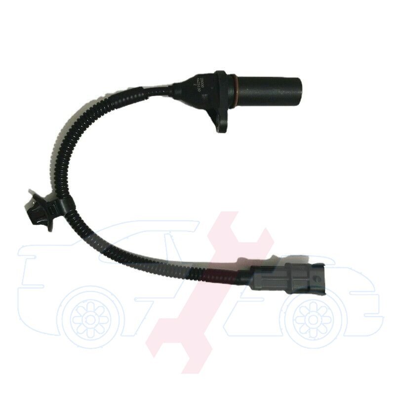 ya 1 8.5.2 The crankshaft position sensor is suitable for Veloster Langdong Soul Rio 39180-2b000