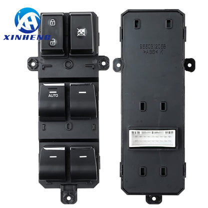 ya 1 8.12 baidi 93570-F80204X Power Window Switch Master Window Switch for Hyundai for Tucson 15-20