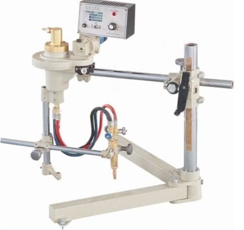 New CG2-600 round semi-automatic cutting machine 30-600mm 0.2-6.2rpm