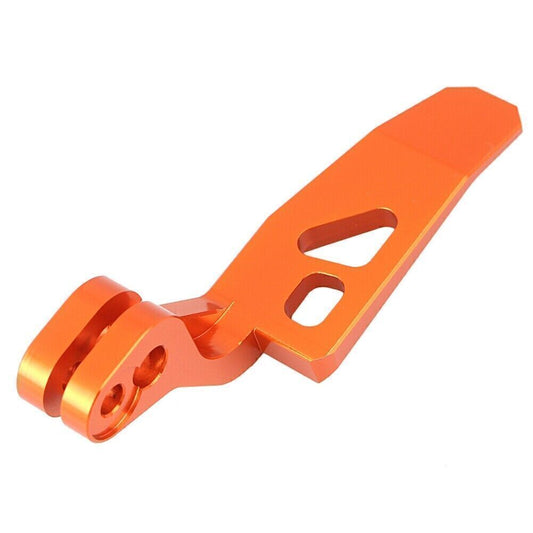 ya 8 5.26 for Yamaha T-MAX 530 TMAX530 2013 2014 2015 2016 Orange Parking Brake Lever
