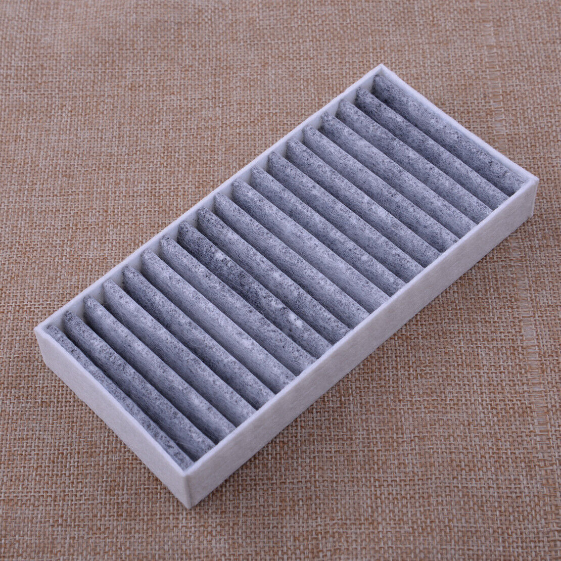 ya 1 8.5.1 2 Pack Cabin Air Filter for Jeep for Wrangler V6 3.6L JK 2012-18 3.8L # 55111302AA