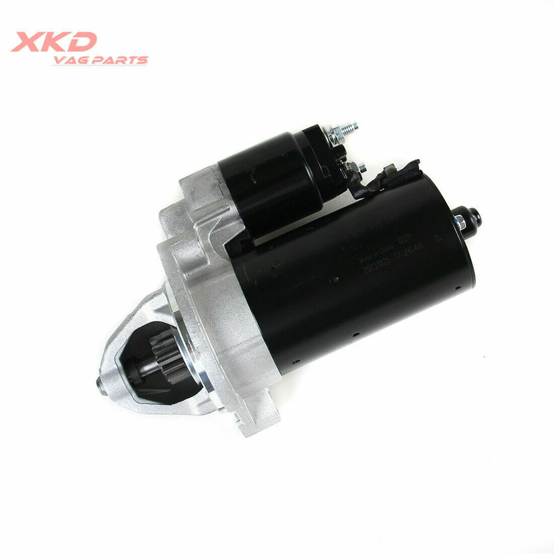 ya 5 8.7 Engine Ignition Starter Motor for Mercedes-benz C200 C220 A0061512501
