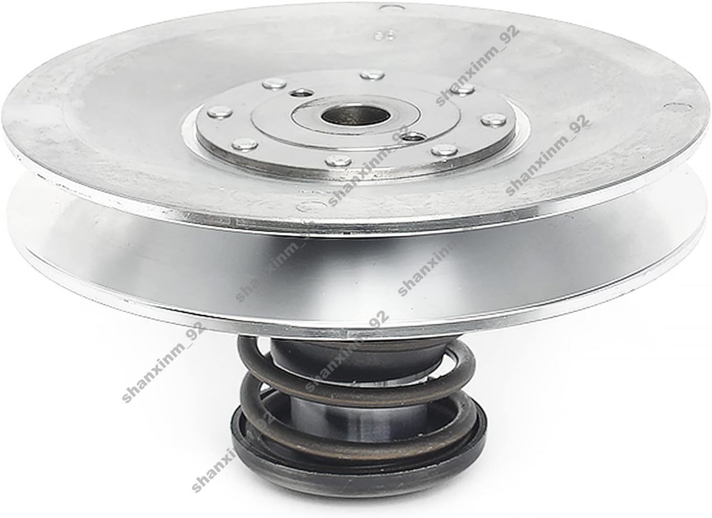 ya 10 5.28.2 Secondary Driven Clutch for Yamaha Grizzly 400 07-08 Replaces 5GH-17660-10-00