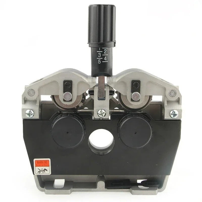 ya 26 Wire Feeder Accessories Permanent Magnet Dual Drive Bracket Wire Feeder Bracket