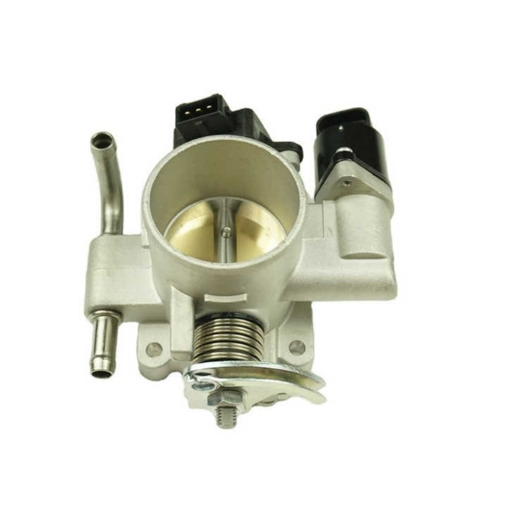 ya 5 8.7 Throttle valve Replace# 9015247