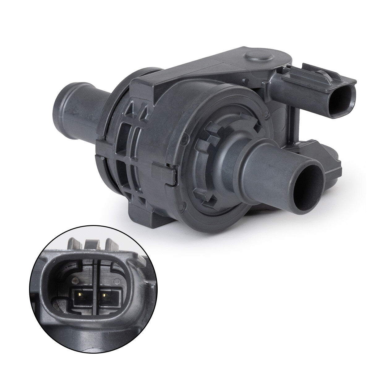ya 5 8.7 Coolant Flow Control Valve for Toyota 19-22 for Corolla UX200 16671-24010 16671F2010