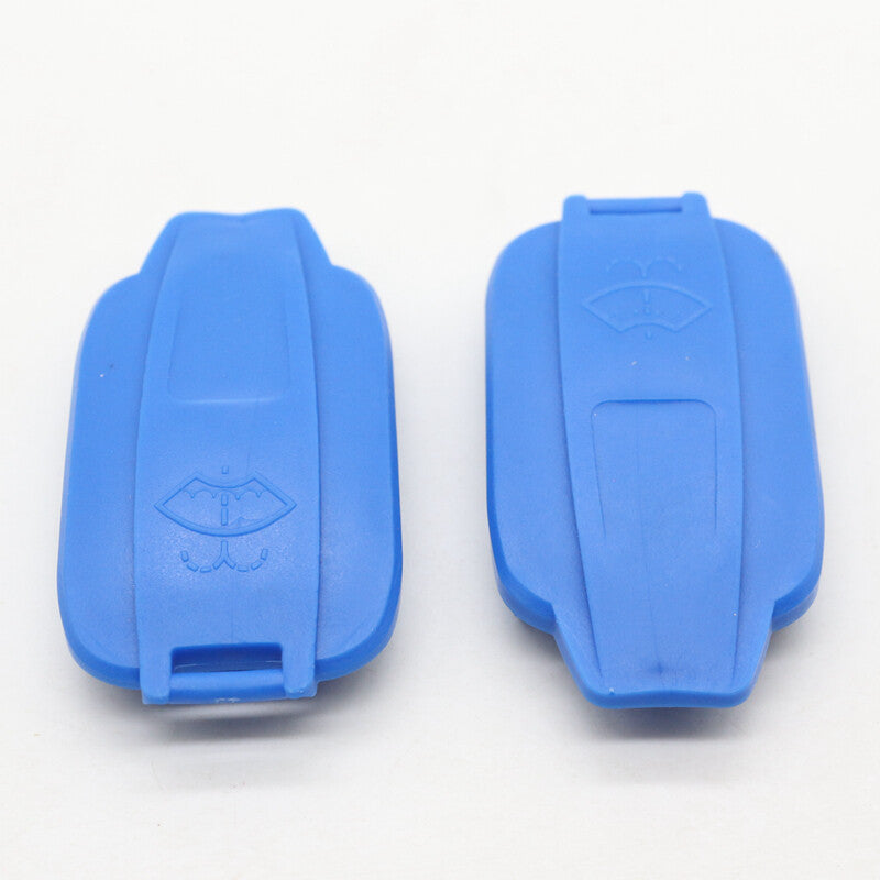 ya 5 8.7 2 Pack 8W0955455B Wiper Washer Liquid - Reservoir Fuel Tank Cap for Audi for A4 A5 S4 S5 RS4