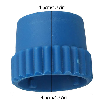 ya 17 Improved Trimmer Head Performance Plastic Bump Knob for forKST Trimmers