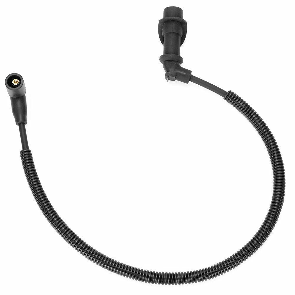 ya 10 5.28.2 New Spark Plug Ignition Coil Wires For RZR S 800 Ranger Crew XP Sportsman 700