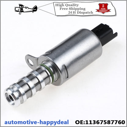 ya 1 8.12 baidi for for Mini One Cooper S Vanos Solenoid Valve Oil Control Valve VVT 11367604292