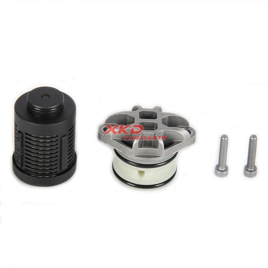 ya 2 7.16 Sport rear differential filter protective cover and bolt kit for VW for Golf R and for Audi A3