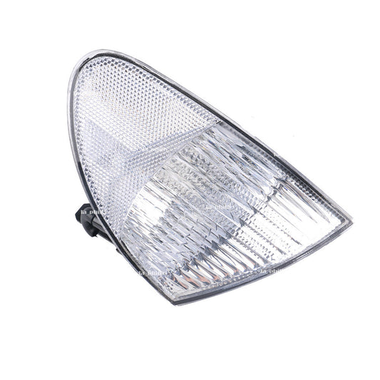ya 3 6.25.3 Left Parking Signal Indicator Corner Light for BMW 3 Series E46 99-01 Sedan