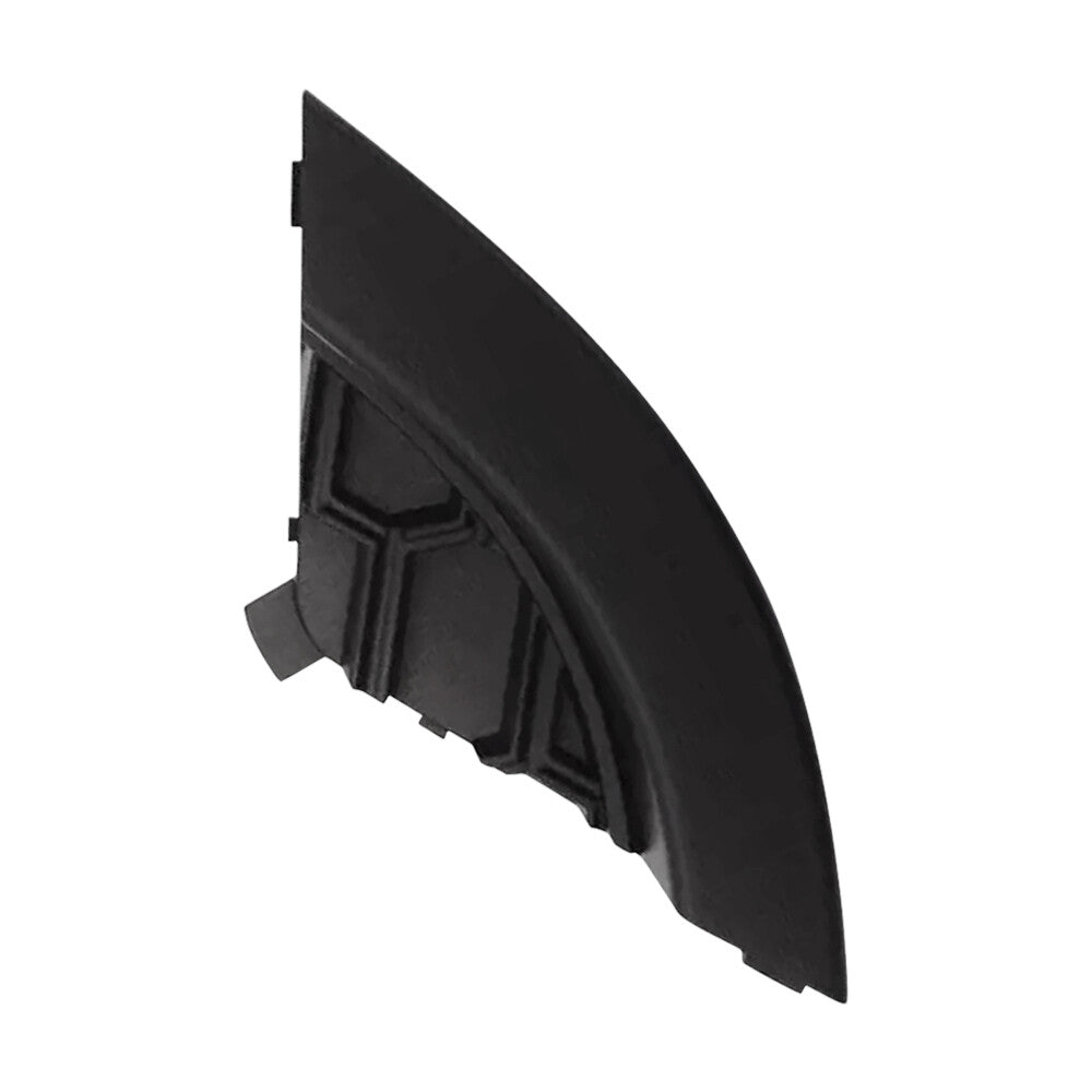 ya 27 6.18 Rear Bumper Towing Hook Eye Cover Plastic For X6 E71 2007-14 E72 Hybrid 2008-11