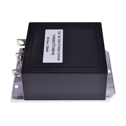 ya 5 8.7 36 Volt Controller Compatible EZGO TXT Series ITS 350 Amp Curtis for Golf Cart