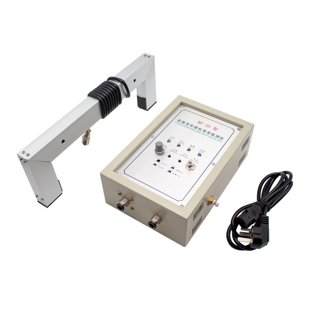 ya 26 Blowing Film Width Control Instrument Fully Automatic Air Supplement Controller