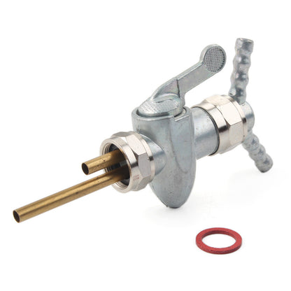 ya 5 8.7 Fuel Petcock Switch Tap Fit for BMW R51/3 R67 R68 R69 R50 R50S R50/2 R60 R69 R69S