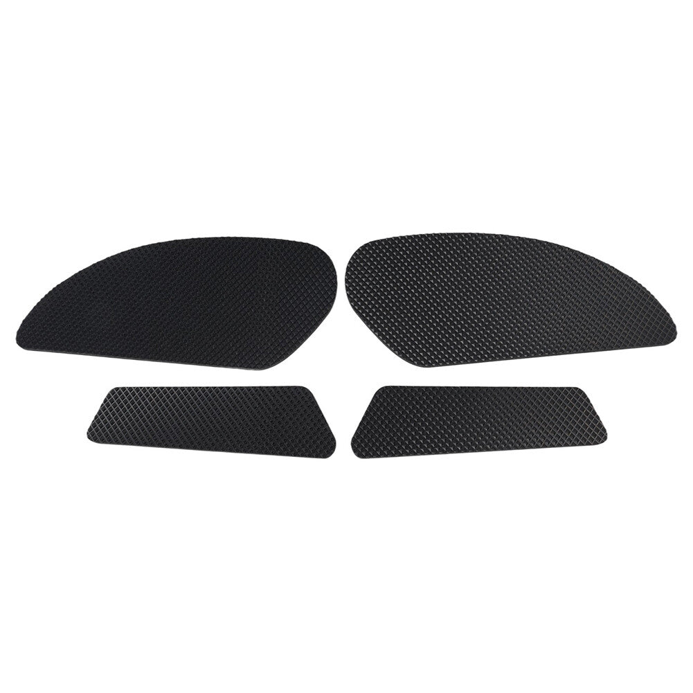 ya 5 8.7 Tank Side Pad Gas Fuel Knee Grip Sticker for Kawasaki H2 2015-2020