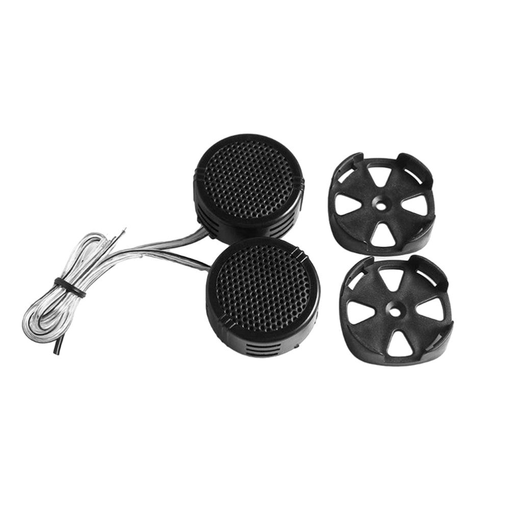 ya 5 8.7 Car Speaker High Perfor for MANce Tweeter Electronic Horn Speakers for Audio