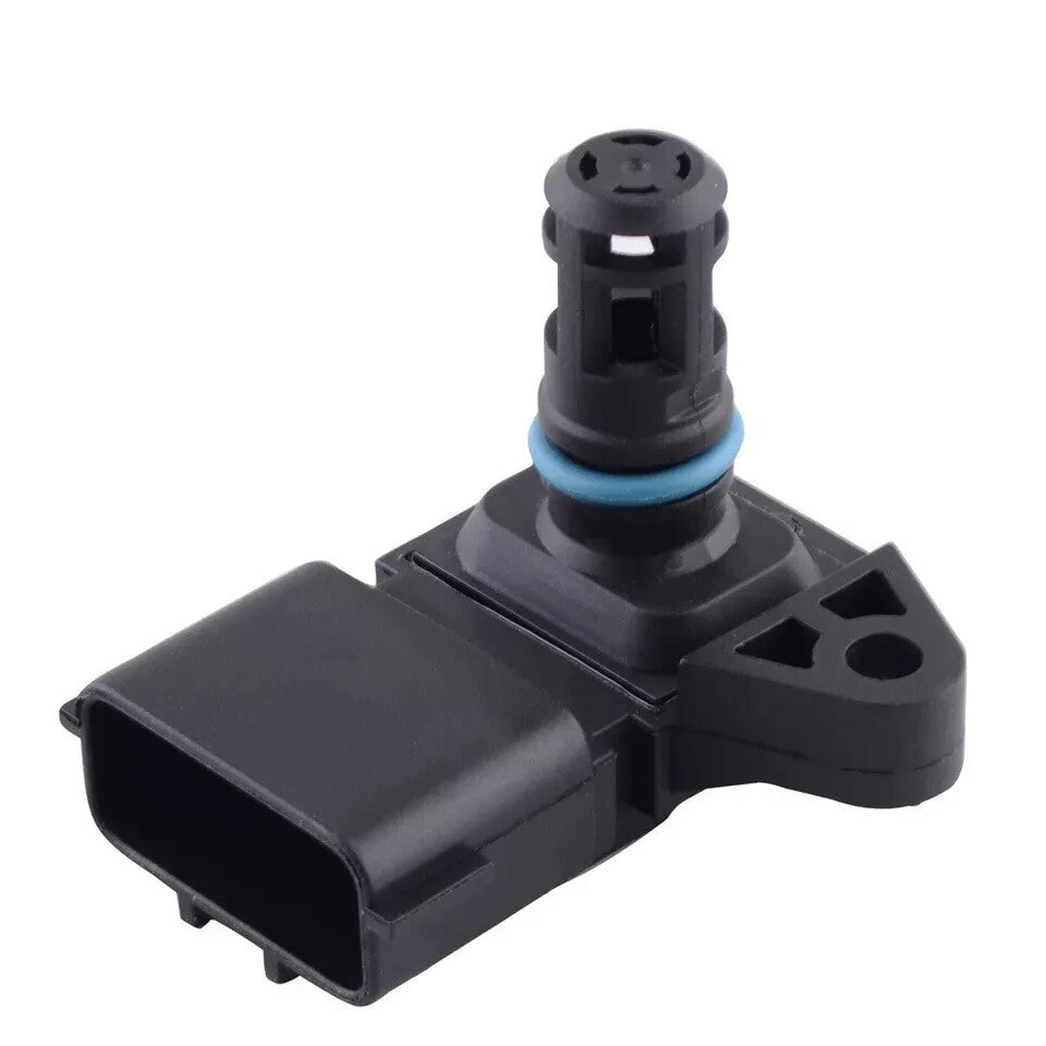 ya 1 8.5.3 Intake for MAN ifold pressure sensor 5WK96841 is suitable for Peugeot , for Kia , for Citroen , for Hyundai 