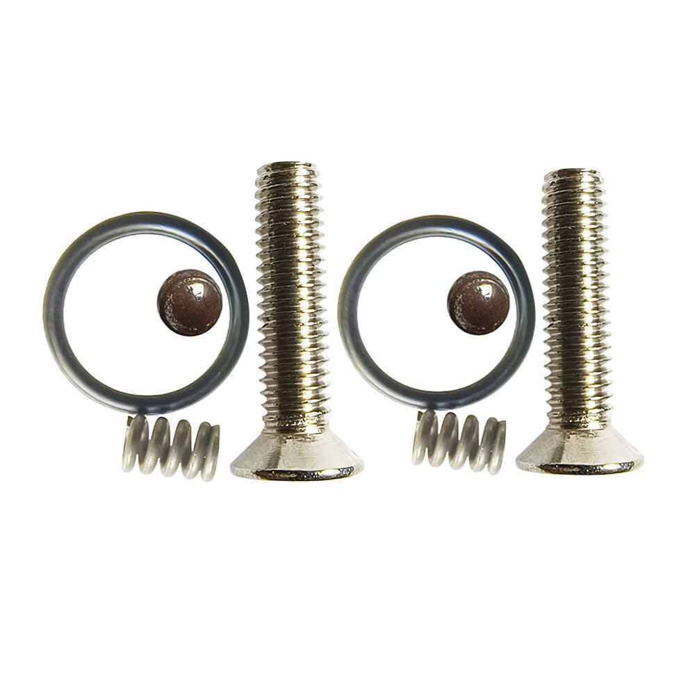 ya 10 5.28.2 2pcs Fit for 1987-2006 for Yamaha Banshee 90501 12081 Kickstarter Kick Rebuild Kit