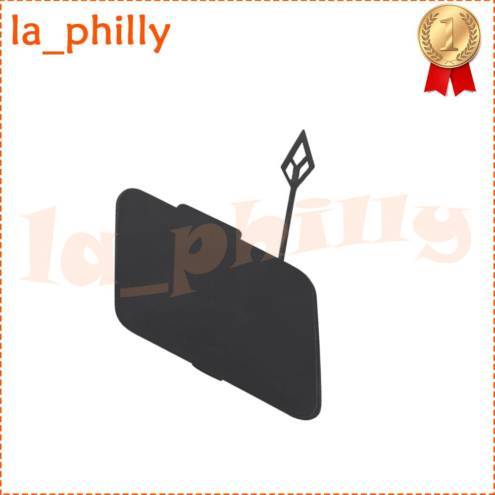 ya 27 6.18 Front Bumper Towing Eye Cover #96981700 Unpainted Fits for Chevrolet for Cruze 2009-2014
