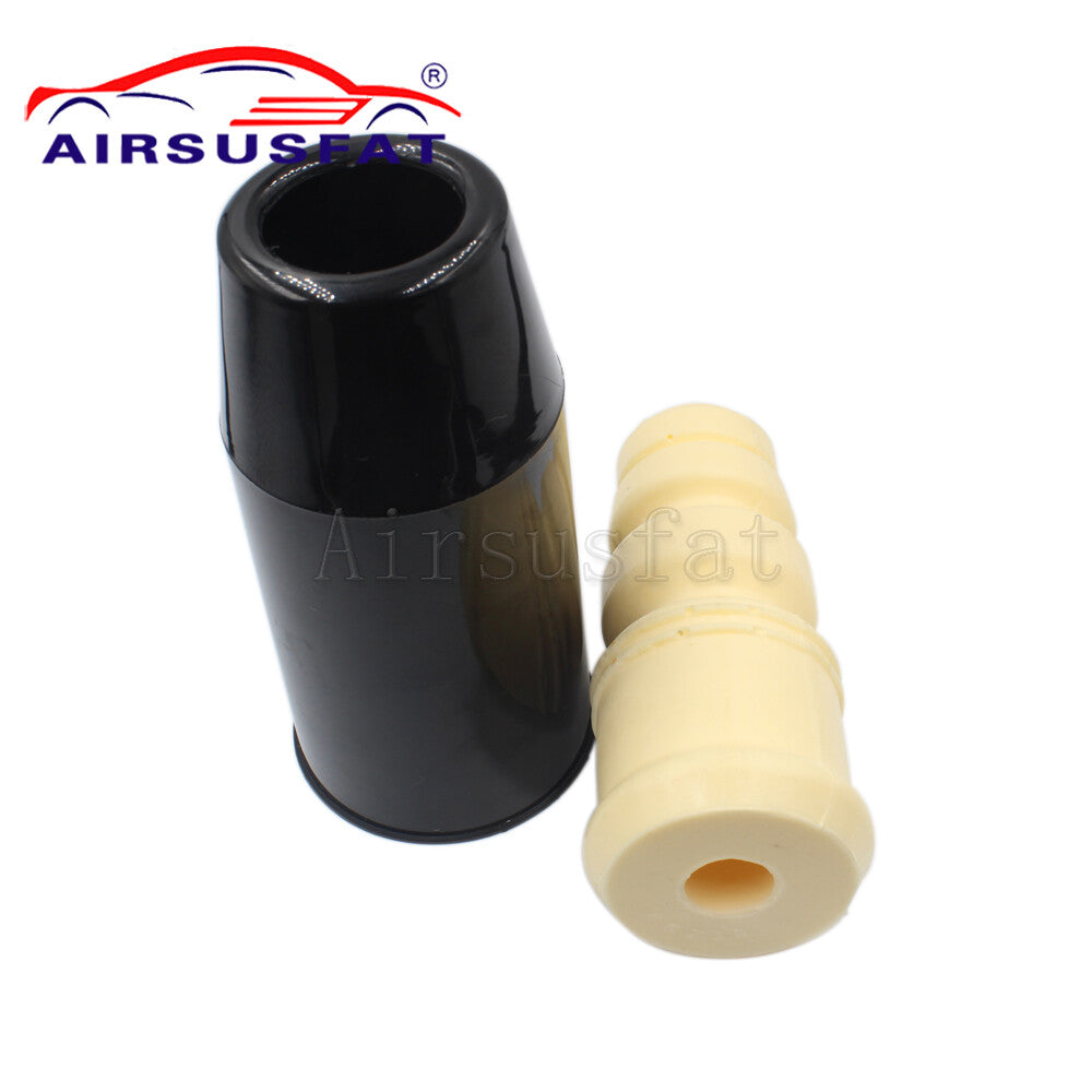 ya 1 8.5.2 Rear shock absorber dust cover boot shock absorber for Audi Q5 (8RB) 2008 - 2016 