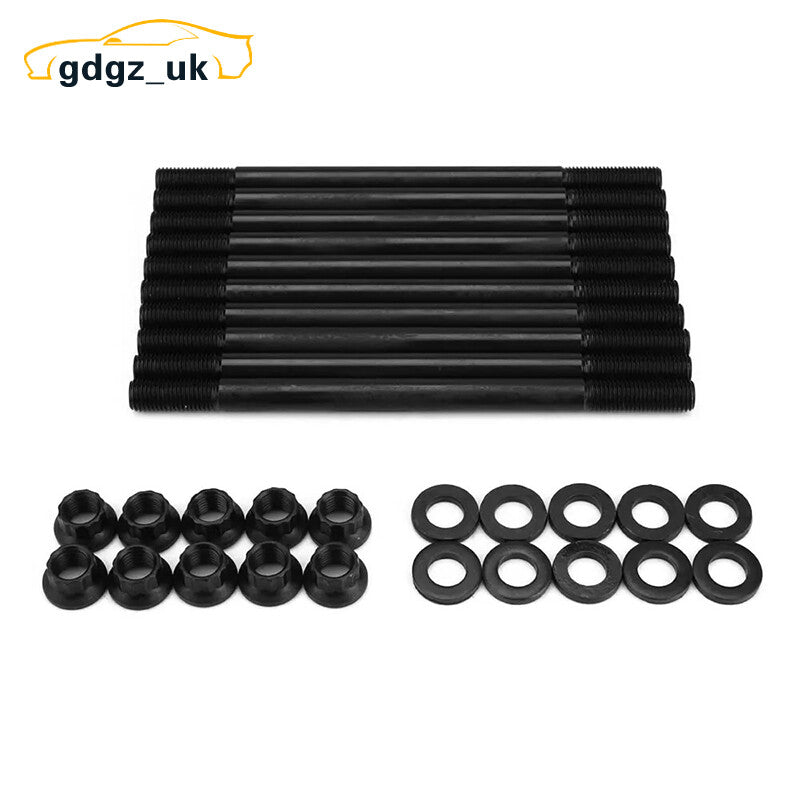 ya 27 7.2 Cylinder Head Stud Kit 208-4303 for Acura Integra GSR B18C1 B18C5 B20VTEC LSVTEC