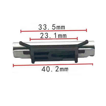 ya 5 8.7 Front Windshield Moulding Clips 51317064098 for for BMW For X5 For E70 For X6