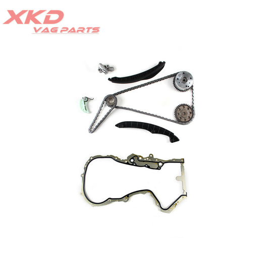 ya 10 5.28 1.4T timing chain tensioner and washer set suitable for Golf for JETTA for Tiguan for Audi A1
