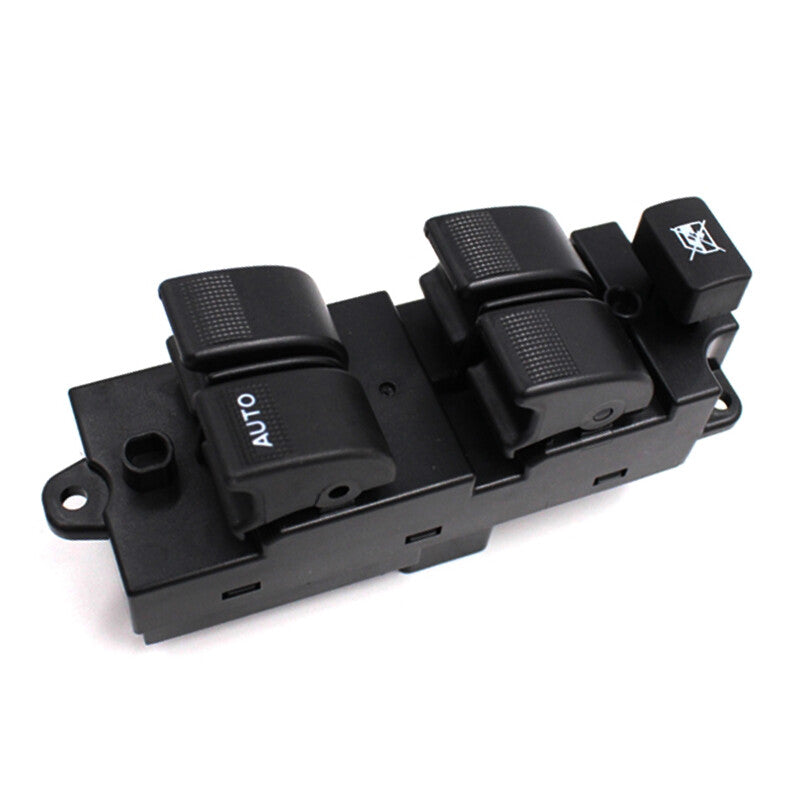 ya 1 8.5.4 LC62-66-350A Power Window Master Switch Front Left For 2001-2006 for Mazda MPV