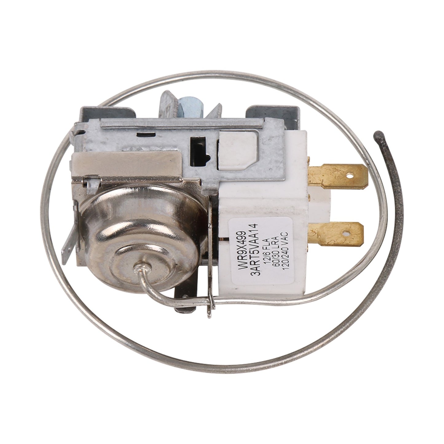 ya 26 eezer Thermostat WR9X499 Replacement for WR9X0499 3ART5VAA14