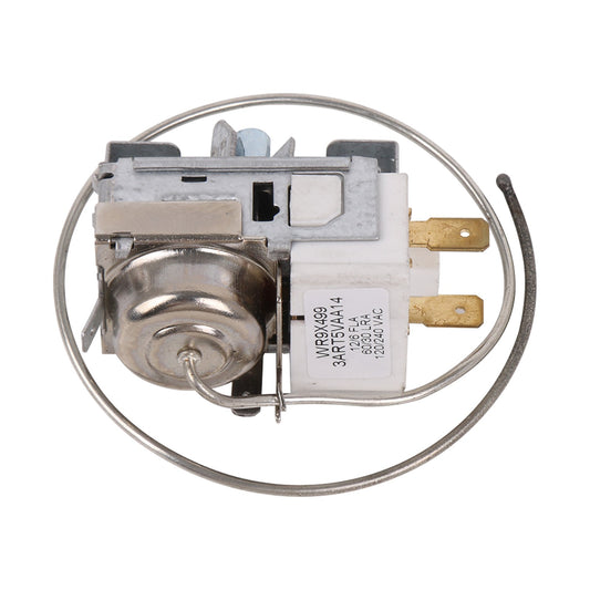 ya 26 eezer Thermostat WR9X499 Replacement for WR9X0499 3ART5VAA14