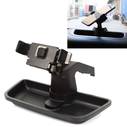 ya 5 8.7 Suitable for 11-17 for Jeep JK for Wrangler car phone holder storage box center dashboard