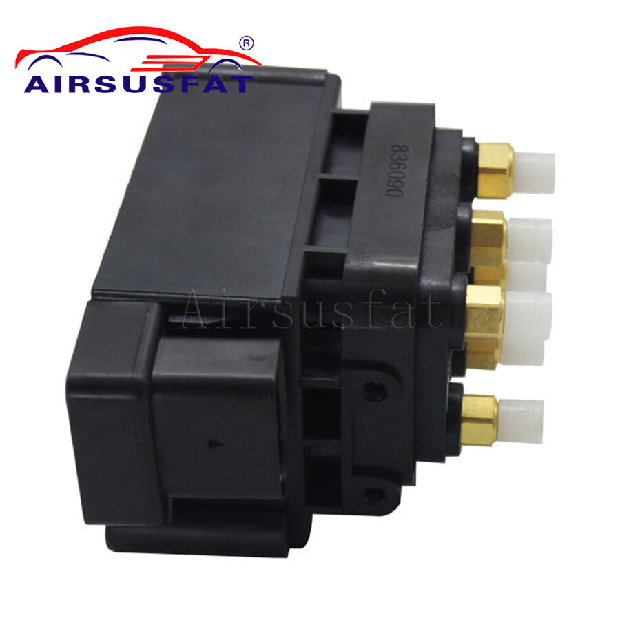 ya 1 8.5.3 Suitable for Audi Allroad Quattro for a8 a6 c5 c6 suspension Air Ride supply valve block 