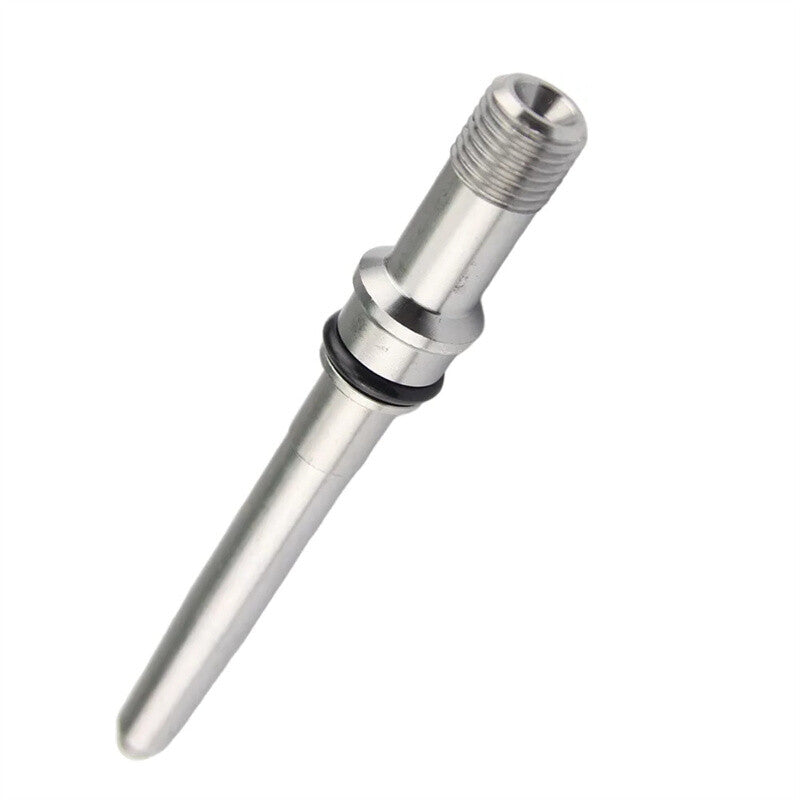 ya 1 8.5.2 6PCS INJECTOR CONNECTOR TUBES FOR 2003-2012 for Dodge DIESEL 5.9 & 6.7L
