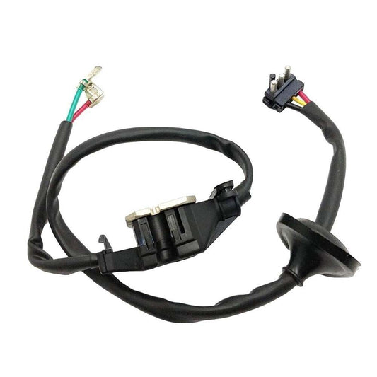 ya 11 6.6 Heater Fan Blower Motor Resistor 1298209410 for Mercedes-benz 600SL 1993 300SL