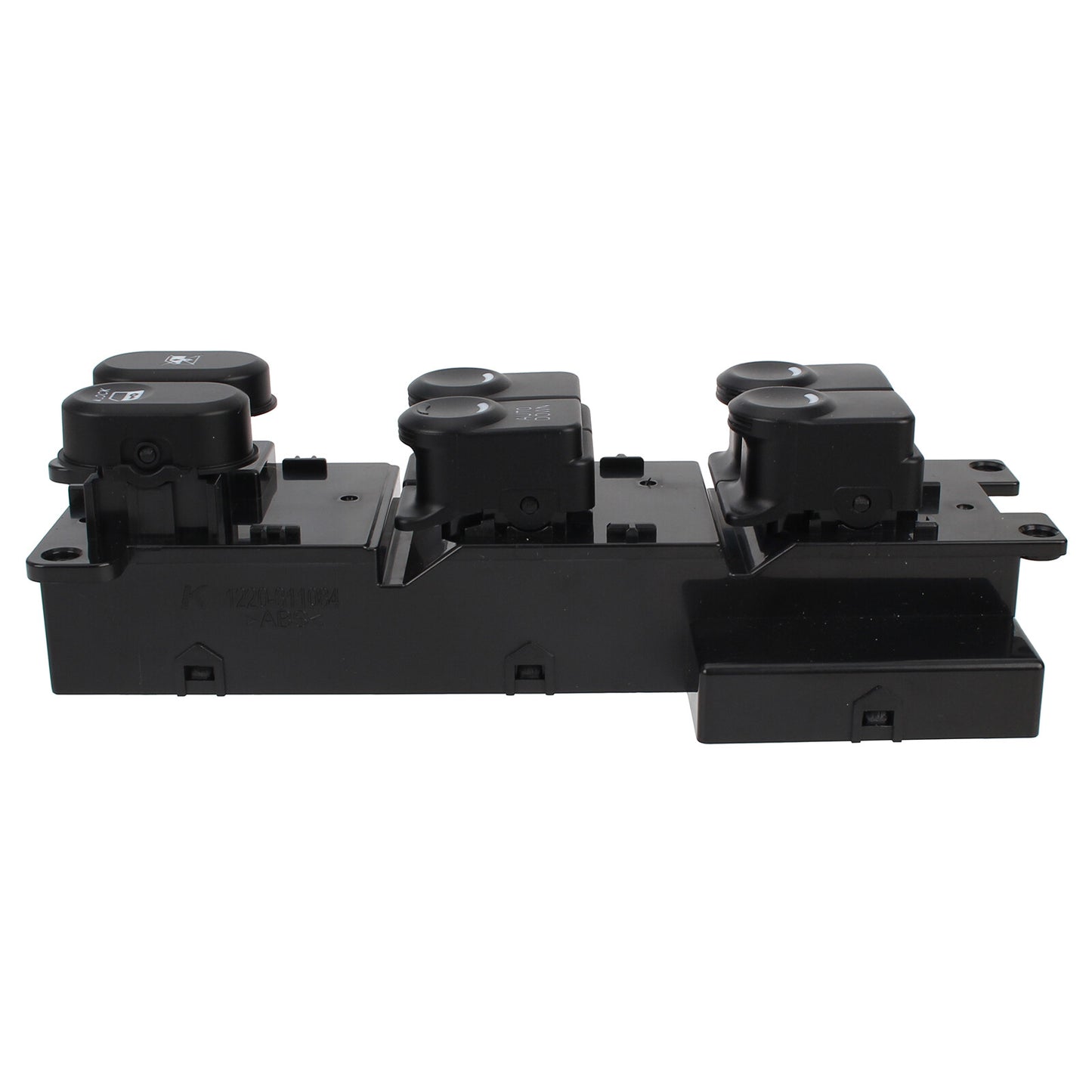ya 1 8.5.3 Front Left Master Power Window Switch for Hyundai for Elantra 2.0L 09-10 93570-2L010
