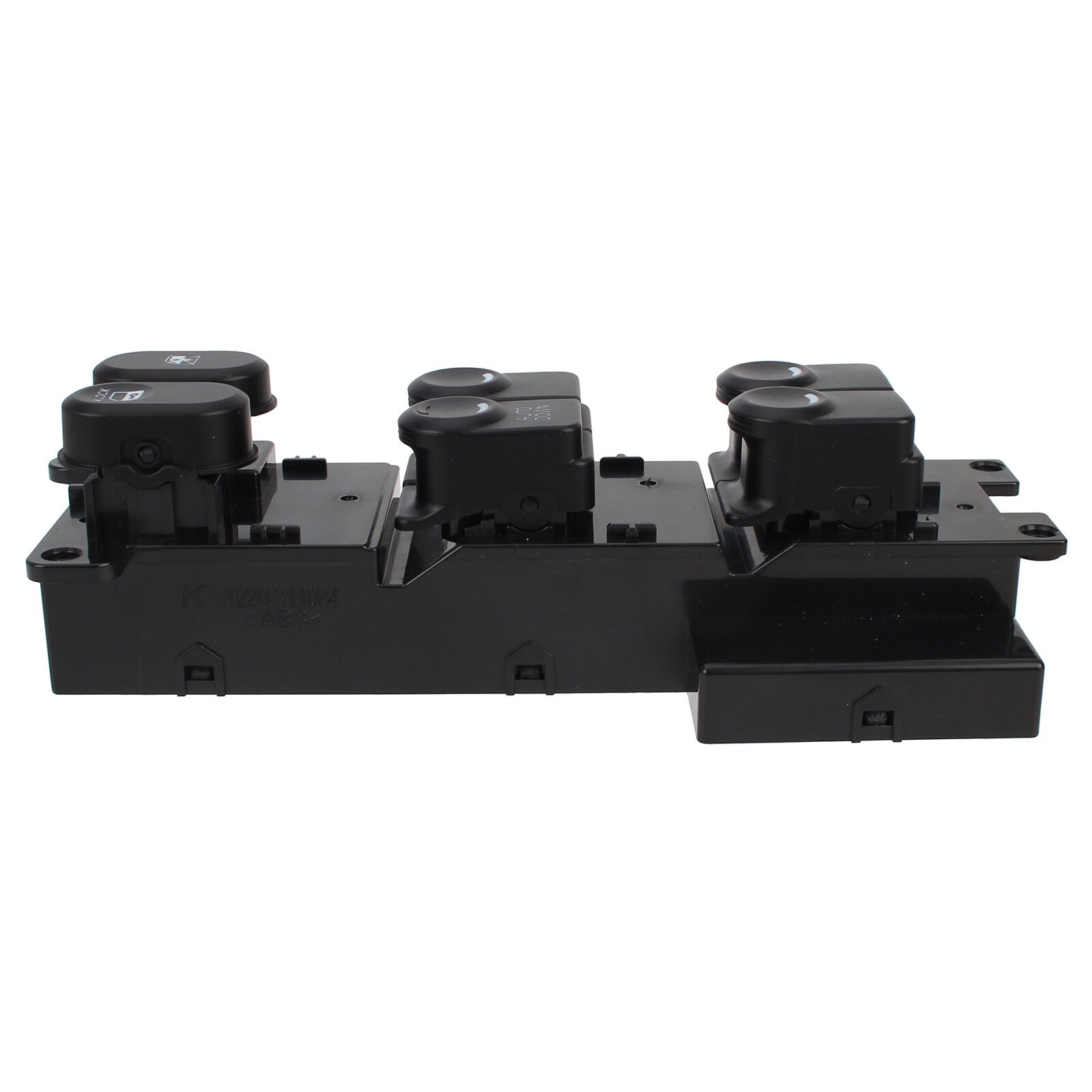 ya 1 8.5.3 Front Left Master Power Window Switch for Hyundai for Elantra 2.0L 09-10 93570-2L010