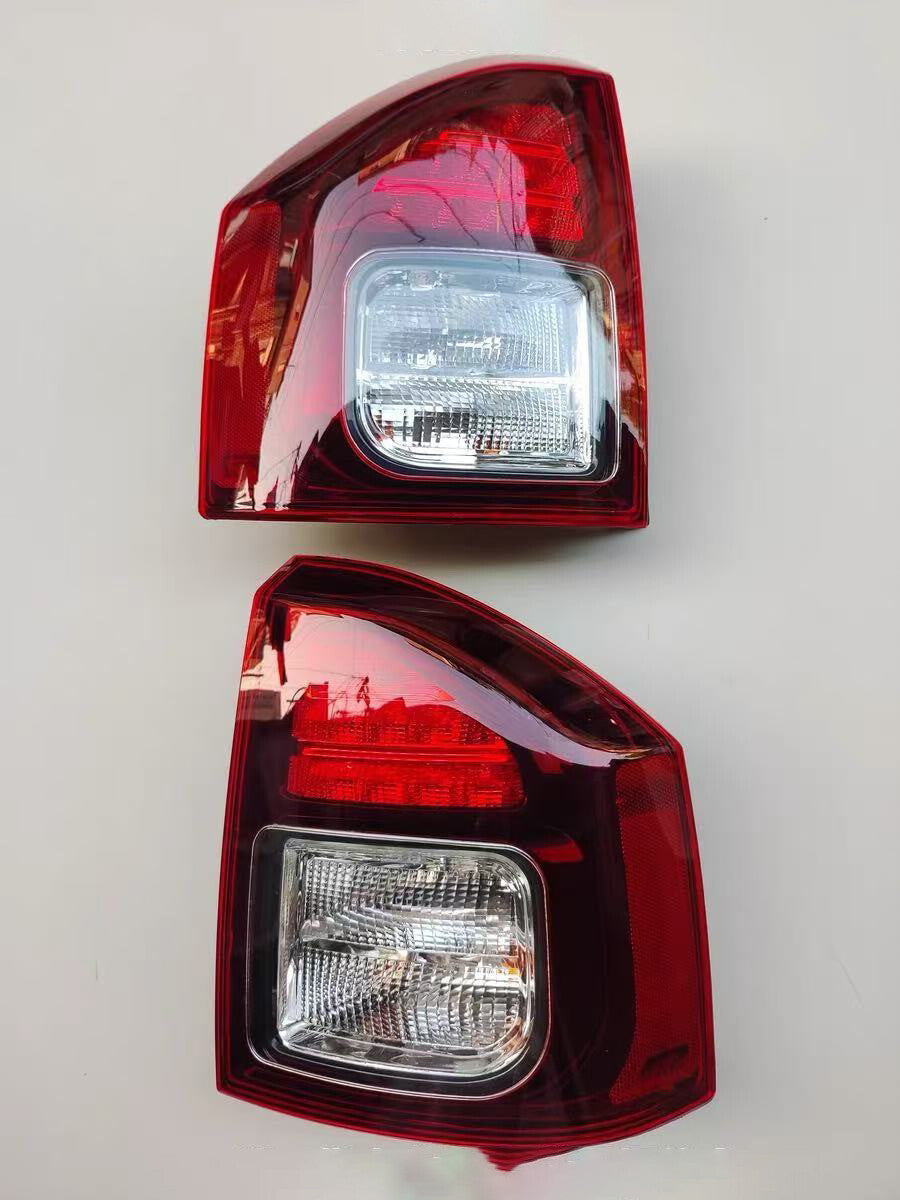 ya 5 8.7 1-Pack for Jeep 2014-2016 Compass Rear Tail Light Brake Light Assembly