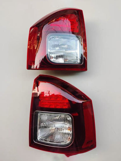 ya 5 8.7 1-Pack for Jeep 2014-2016 Compass Rear Tail Light Brake Light Assembly