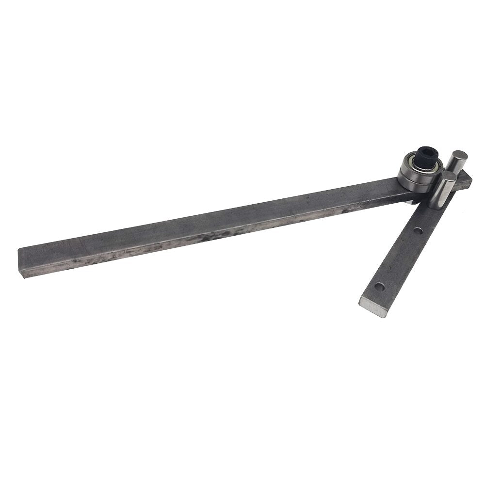 Manual Bending Machine 1-10MM Iron/Steel/Copper Wire Angle Bender Fishing Hook