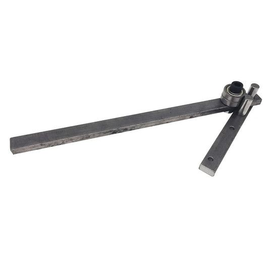 Manual Bending Machine 1-10MM Iron/Steel/Copper Wire Angle Bender Fishing Hook