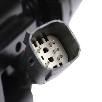 ya 5 8.7 1-pack of left pedal motor with bracket for 2015-2020 for Ford F-150 (New) FL3Z16A507A
