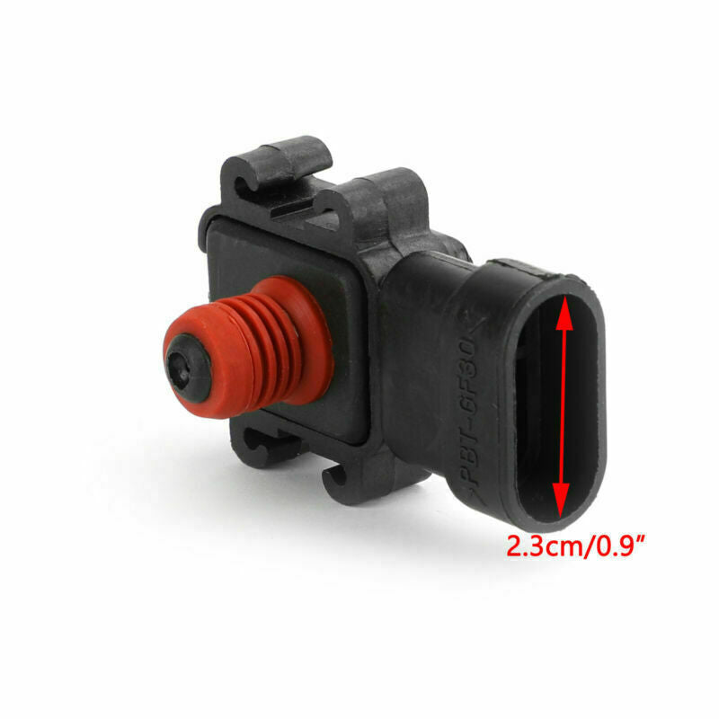 ya 1 8.5.2 1 Bar MAP Sensor Fit for GM Camaro Firebird TransAm Silverado LS1 LS3 LS7/LS9
