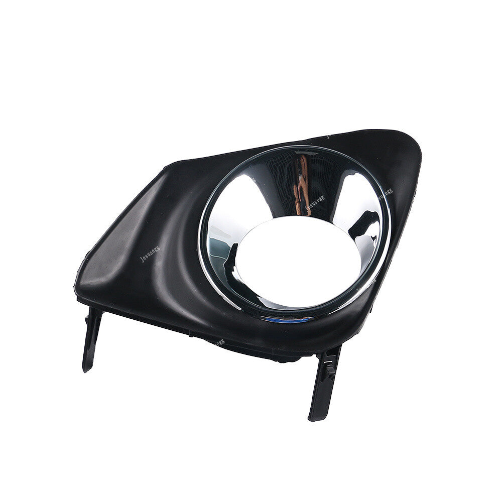 ya 13 5.27.2 Right Front Side Fog Light Lamp Cover Vent Grille for Toyota for Corolla 2010 11 12