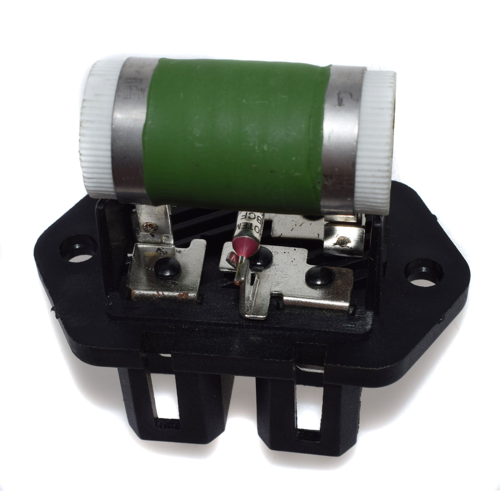 ya 1 8.5.1 51736774 for Fiat Ducato Doblo Multipla Palio Heater Blower Motor Fan Resistor 