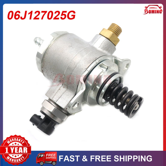 ya 27 7.2 New High Pressure Fuel Pump 06J127025G for Audi for A4 for A5 for A6 Q5 2011-2014 TT 2.0TFSI