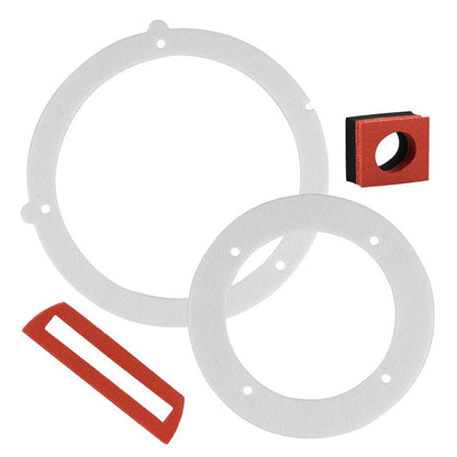 ya 14 Complete Gasket Kit for Carrier Draft Inducer Motor and Select Fur ce Models