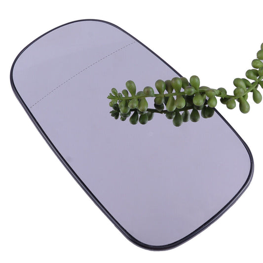 ya 1 8.5.2 Left rearview mirror glass lens suitable for Saab 9-3 9-5 2003-2008 av